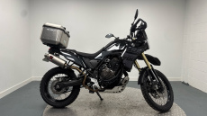 Yamaha Tenere 700 (21MY)